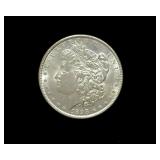 1898 Morgan