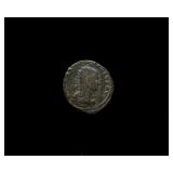 265-270 AD Claudius II AE Anton Ancient Roman