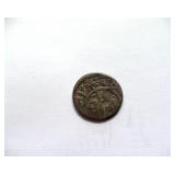 AH1089 AR Shahi Sulayman I Persia