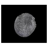AH704-709 Ilkhanid Uljaytu Type A Dirham