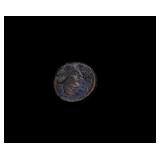 300 BC Nice Ancient Greek Coin