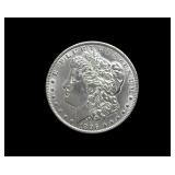 1896 Morgan