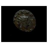 253-268 AD Gallienus Ancient Roman