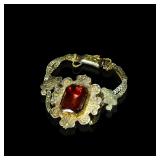 Late Georgian / Early Victorian British 14K...