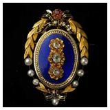 Napoleon III Period (1852-1870) French...
