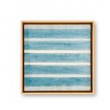 AGNES MARTIN (1912-2004), ATTRIBUTED TO,...