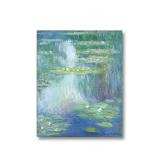 CLAUDE MONET (1840-1926), ATTRIBUTED TO, OIL ON...