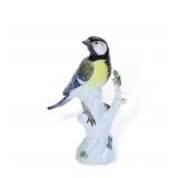 19th Century Meissen Porcelain Figurine of a...