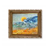 VINCENT VAN GOGH (1853-1890), ATTRIBUTED TO,...