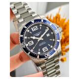 Longines HydroConquest, Ref. L3.841.4.96.6,...