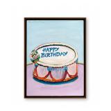 WAYNE THIEBAUD (1920-2021), ATTRIBUTED TO, OIL...