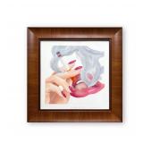 TOM WESSELMANN (1931-2004), ATTRIBUTED TO, OIL...