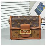 Louis-Vuitton Dauphine Mini-Small,...