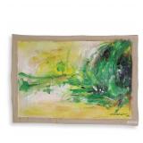 Zao Wou-ki Untitled