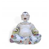 19th Century Meissen Chinoiserie Articulated...