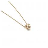 Chanel Coco-Crush Necklace, 18-Carat...