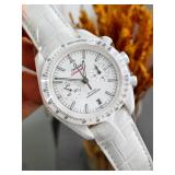 Omega Speedmaster 'White Side of the Moon',...
