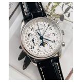 Longines Master Collection Chronograph...
