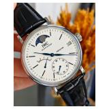 IWC Portofino Eight-Days Moon-Phase,...