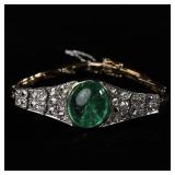 Art Deco Period (1925-1935) British Aristocrat...