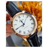 Glash??tte-Original Senator Excellence, 18K...