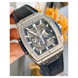 Hublot Spirit of Big Bang, Titanium, Ref....