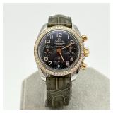Omega Speedmaster Ladies Chronograph,...