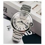 Cartier Ballon Bleu, Ref. WSBB0040, Men's...