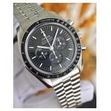Omega Speedmaster Moonwatch, Ref....