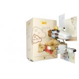 Steiff Vespa150 Teddy Bear, Limited Collector's...