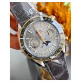 Omega Speedmaster Moonphase, Ref....