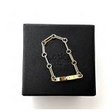 Herm??s Kelly-Chaine Bracelet with Six...