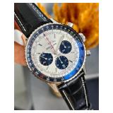 Breitling Navitimer B01, Ref. AB0138241G1A1,...