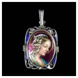 Art Deco Period (1925-1935) French Aristocrat...