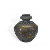 Vase, Sasanian-Persian, 5th-7th-Century,...