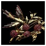 1950-1960s French Antique Detachable...
