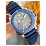 Panerai Submersible, Ref. PAM00959, Men's...