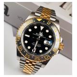 Rolex GMT-Master II Ref.126713-GRNR,...
