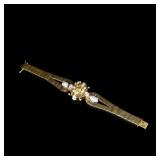 Mid-20th Century Swiss-French Private...