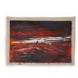 Zao Wou-ki Untitled