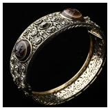Art Deco (1925-1935) Italian Aristocratic...