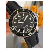 Blancpain Fifty Fathoms, Titanium, Ref....