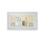 GIORGIO MORANDI (1890-1964), ATTRIBUTED TO, OIL...