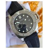 Panerai Submersible, Titanium Case & Bezel,...