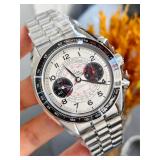 Omega Speedmaster Chronoscope, Ref....