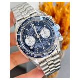 Omega Speedmaster Chronoscope, Ref....