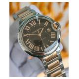 Cartier Ballon Bleu, Two-Tone, Ref. W6920032,...