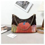 Louis-Vuitton Boulogne, LV x Yayoi Kusama...