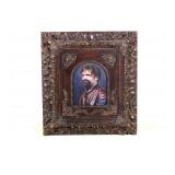 European Classical Portrait Oil Painting 'The...