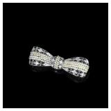 Edwardian-Period (Circa 1900-1915) White-Gold...